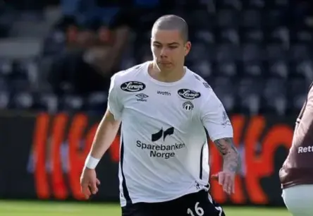 Liktenīgais brīdis Norvēģijā: Vapne nerealizē pendeli, “Sogndal” izsēj uzvaru pret “Stabæk”