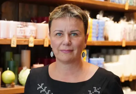 Linda Mūrniece: VID cenšas man atriebties pēc kritikas par nodokļu politiku