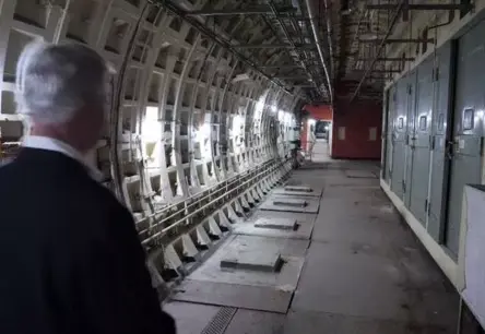 Londonas Slepenie Tuneļi Atdzimst: No Bumbu Patvertnes Līdz Dziļākajam Pazemes Bāram un Izlūkošanas Muzejam