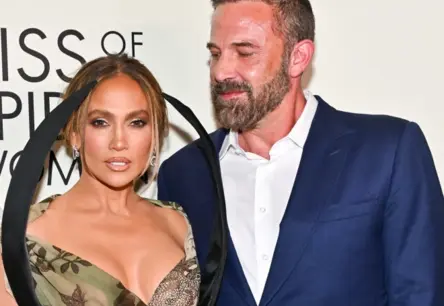 Lopesa un Afleks atkal kopā? Sensacionāla parādīšanās uz sarkanā paklāja izraisījusi baumas par izlīgumu