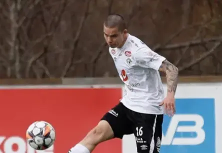 Lūkass Vapne un Sogndālas Varoņdarbs: Bezvārtu Neizšķirts Pret OBOS-līgas Līderi Lillestrēmu