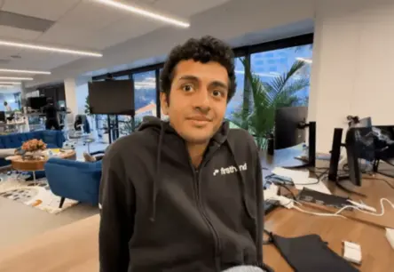 MI dibinātājs atmasko 'attālināto krāpnieku' ar četriem darbiem: Skandāls satricina tehnoloģiju pasauli