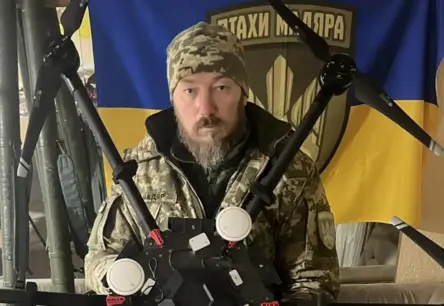 «Мадяр» plāns: Ukrainas bezpilota sistēmas gatavas "industriālai" ienaidnieka iznīcināšanai