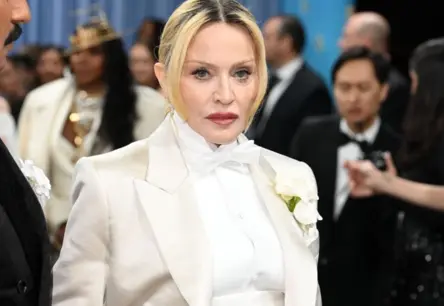 Madonna atklāj par smagāko dzīves posmu: cīņa par dēlu un vēlme izbeigt dzīvi