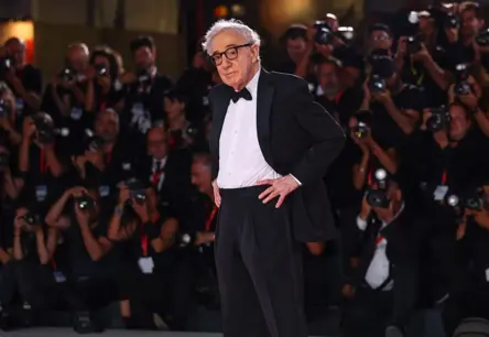 Madride investē 1,5 miljonus eiro Vudija Allena jaunajā filmā ar nosacījumu “Madrid” nosaukumā