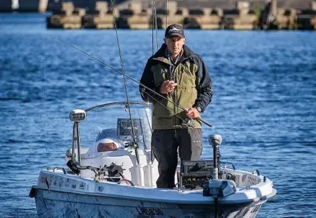 Makšķerēšanas gudrību apguve: no iesācēja līdz profesionālim