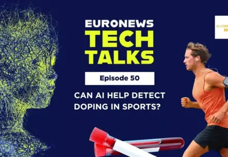 Mākslīgais intelekts maina spēli: kā jaunās tehnoloģijas pārmāks dopinga shēmas?