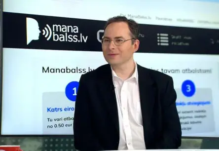 Manabalss.lv: Kāpēc unikālais personas kods ir drošs pret dubultiem parakstiem