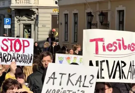 “Manabalss.lv” iniciatīva par Stambulas konvenciju: tūkstošiem Latvijas iedzīvotāju pauž atbalstu