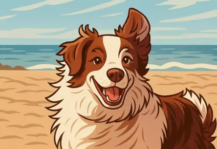 Manabalss.lv uzsāk parakstu vākšanu: Brīvākas suņu pastaigu zonas pilsētās – drošībai un mieram