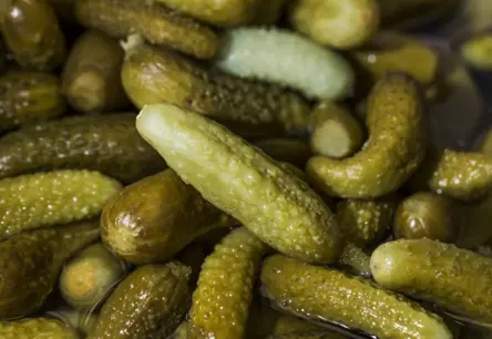 Marinēti, skābēti vai sālīti: kuri gurķi patiesi ir veselīgākie?