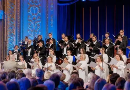 Māris Ošlejs atstāj Valsts Akadēmiskā kora "Latvija" vadītāja amatu