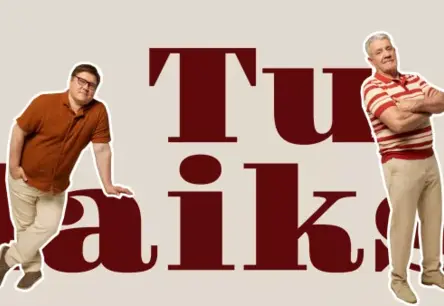 Mārtiņa Vilsona un Egliena Dzejas un Mūzikas Pārdzīvojums “TU LAIKS” ar Māra Čaklā Vārdiem: Pirmizrāde Jau 3. Jūlijā