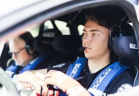 Mārtiņš Sesks Igaunijas rallijā cīnīsies ar neveiksmju joslu un "otrā ātrumposma lāstu"