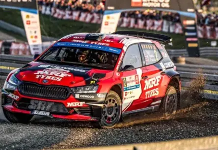 Mārtiņš Sesks: Koncentrēšanās uz WRC, Tomēr Durvis uz ERC Joprojām Atvērtas – Grieķija Solās Būt Liels Izaicinājums