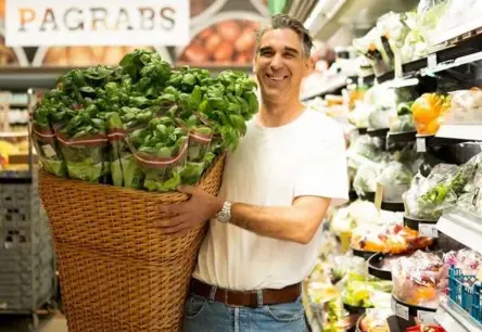 Mārtiņš Sirmais aicina rudens saknes izmantot radošāk: gardi ēdieni tavai virtuvei