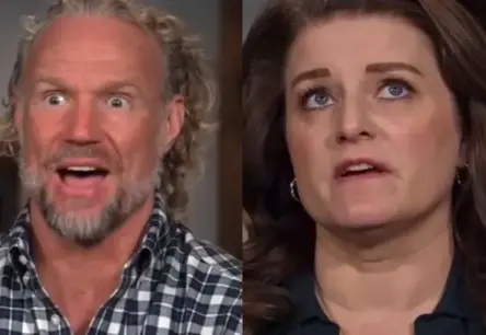 Māsas sievas: Kodi un Robina dzīvo kā draugi, nevis mīlnieki, pēc pārcelšanās uz jaunu sākumu