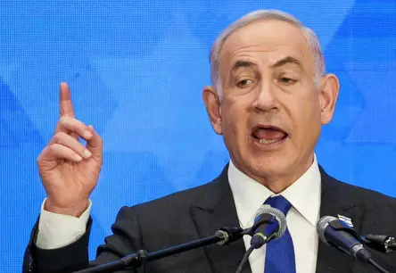 Mediji: Netanjahu izlēmis par Gazas joslas pilnīgu okupāciju – Pasaules likteņa krustceles