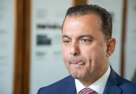 Mediķu arodbiedrība gatavo neuzticības izteikšanu veselības ministram