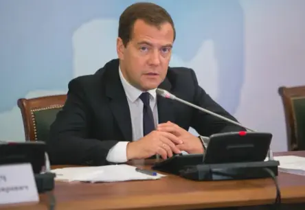 Medvedevs Beļģijai draud ar iznīcinošu triecienu no zemūdens drona "Poseidon"