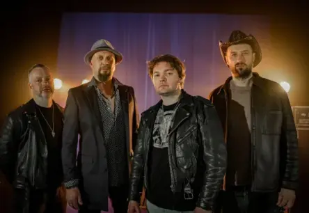 Melodiskā hārdroka grupa "Everstate" piedāvā jaunu, emocionālu dziesmu "Vēlreiz satikties"