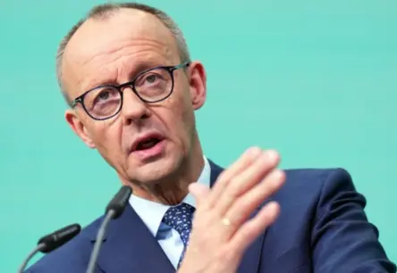 Mercs: Eiropa Ignorēja Baltijas Brīdinājumus par Krievijas Draudiem – Vācija Veidos Spēcīgāko Armiju