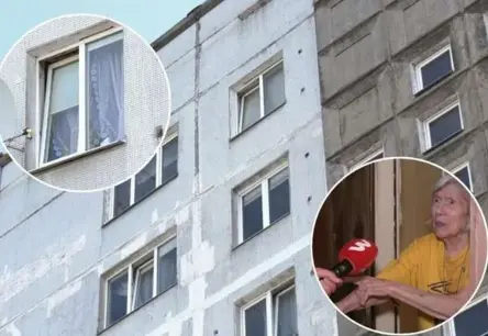 Mežciema senioru dzīvoklim draudēja ugunsgrēks, kaimiņienes modrība novērš katastrofu