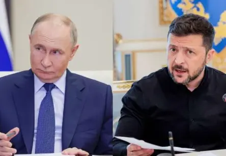 Miera ilūzijas sabrūk: Putina un Zelenska tikšanās nenotiks; Tramps meklēs vainīgos, saka eksperti