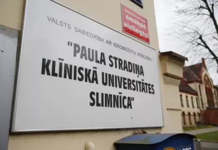Mieriņas Šoks Stradiņa Slimnīcā: Veselības Aprūpes Skarbā Realitāte un Neraugoties uz Izaicinājumiem, Pakalpojumi Netiks Ierobežoti