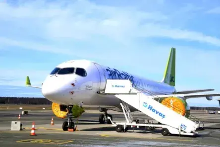 Miljardiera Avena pārstāvja piedāvājums "airBaltic" obligāciju pārfinansēšanai: Izdevīgi, bet riskanti