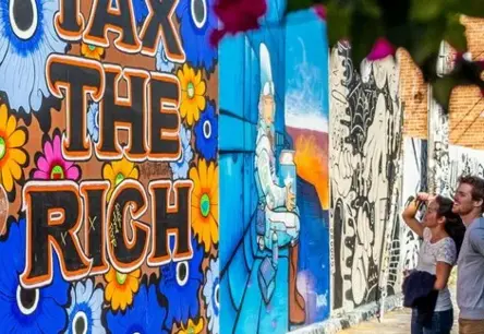 Miljardieris Arno kritizē Francijas bagātnieku nodokli: "Tas ir mēģinājums iznīcināt ekonomiku"