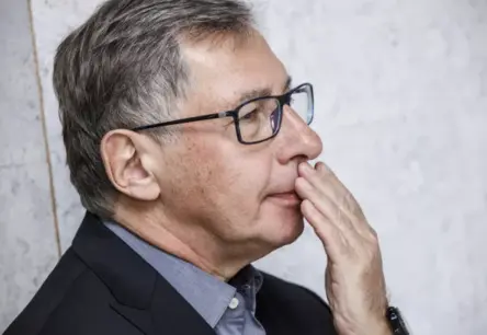 Miljardieris Pjotrs Avens Pārliecināts par ES Sankciju Atcelšanu: Juridisko Cīņu un Politikas Krustceles