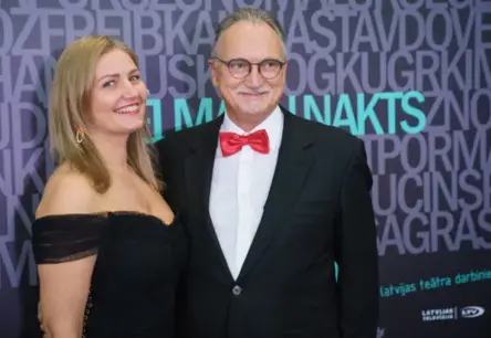 Miljonārs Jānis Zuzāns noslēdz laulību ar Ilzi Grīnbergu: jauna dzīves nodaļa un pragmatisks laulības līgums