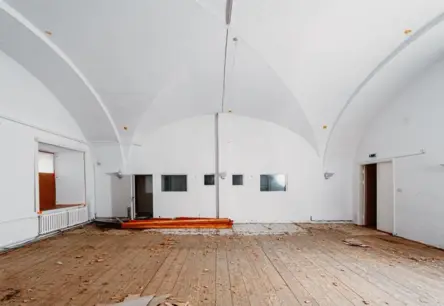 Miljons+ kultūrai: "Arsenāls" un Nacionālais mākslas muzejs saņem papildu finansējumu remontiem