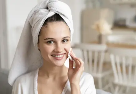 Mitrās salvetes: ne tik nekaitīgas, kā šķiet? Ādas problēmu risks