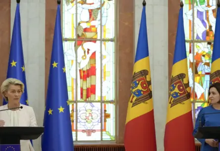 Moldovas ambiciozais ES ceļš: Kā Hibrīddraudi un Stratēģiskā Piesardzība veido nākotni?