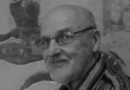 Mūžībā aizgājis grafikas mākslas dižgars Gunārs Krollis