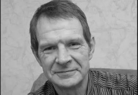 Mūžībā aizsauktas rakstniecības leģendas – triloģijas “Zīmogs sarkanā vaskā” autors Jānis Lejiņš