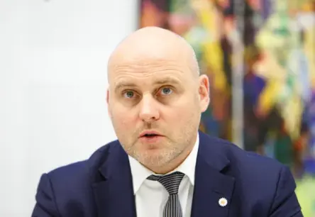 Mūžībā devies Mārtiņš Lauva – cīnītājs par dzīvi un cilvēka cieņu