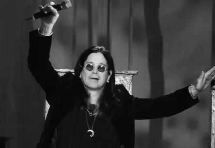 Mūžībā devies Ozijs Osborns – „Black Sabbath” leģenda un smagā metāla dvēsele