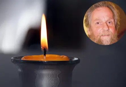 Mūžībā devies izcilais gleznotājs, grafiķis un mākslas kritiķis Andrejs Ģērmanis