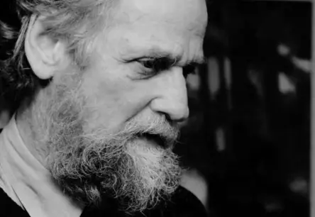 Mūžībā devies izcilais gleznotājs, grafiķis un mākslas zinātnieks Andrejs Ģērmanis