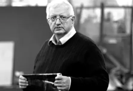 Mūžībā devies izcilais scenogrāfs Juris Salmanis – Latvijas operas un baleta dižgars