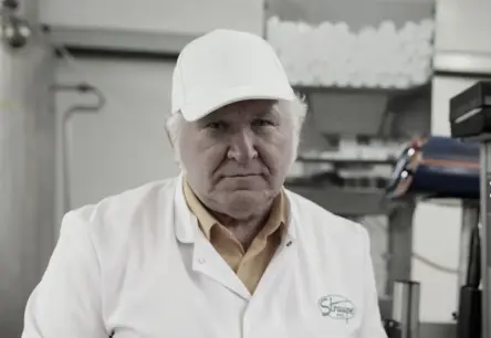 Mūžībā devies piensaimnieku kooperatīva "Straupe" ilggadējais vadītājs Imants Balodis