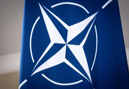 NATO brīdina Krieviju: Pārtrauciet gaisa telpas pārkāpumus vai saskarsieties ar sekām