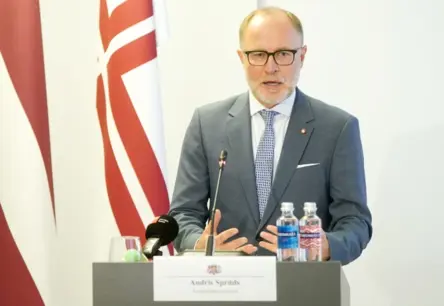 NATO izvērš misiju “Eastern Sentry” austrumu flangā, lai stātos pretī dronu draudiem pēc Krievijas provokācijām Polijā