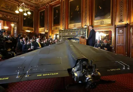 NATO pastiprina austrumu flangu: Polijā un Rumānijā izvietotas jaunas pretdronu sistēmas