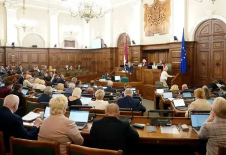 Nacionālā apvienība piekāpjas Rinkēviča aicinājumam: Stambulas konvencijas jautājums atlikts