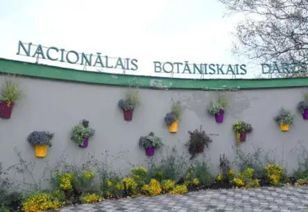 Nacionālais botāniskais dārzs un Dabas aizsardzības pārvalde apvienojas: Jauns rītausmas solis efektīvākai dabas vērtību pārvaldībai