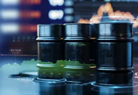 Naftas Cenu Pieaugums Turpina Spriedzi Globālajā Ekonomikā un Maku Satricinājumos